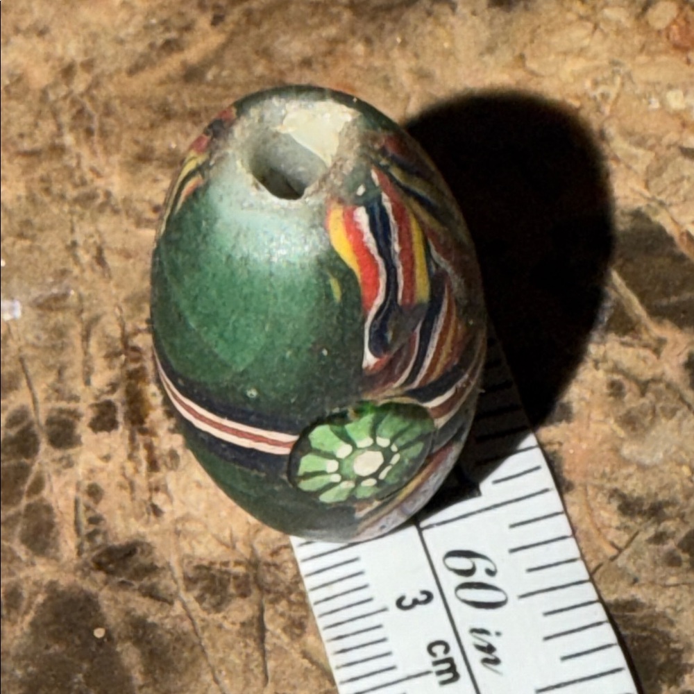 Handmade bead from Vietnam - Picture 13 of 13